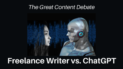 The Great Content Debate