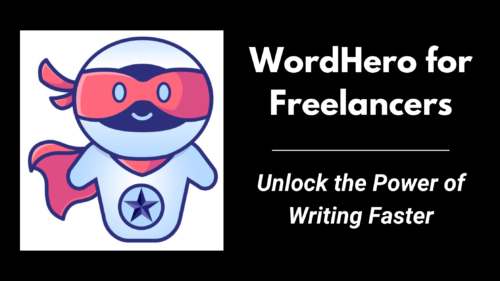 WordHero featured image