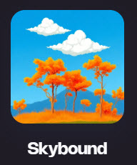 Skybound Cover image