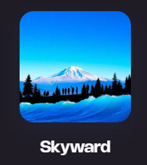 Skyward Cover image